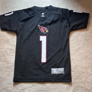 Phoenix Cardinals Murray jersey youth small
